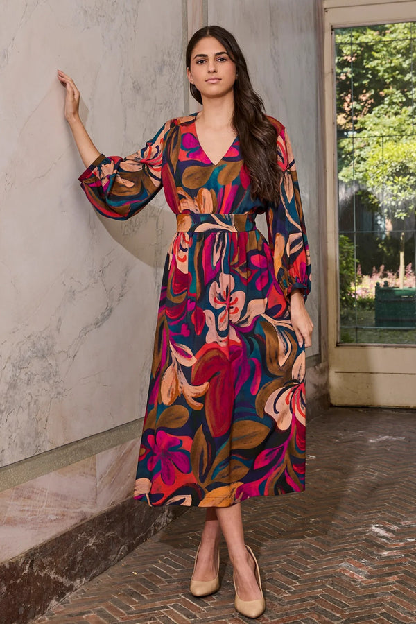 Atelier Jupe - Alana Dress